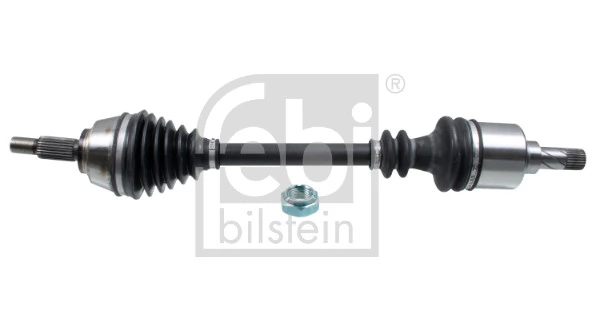 Drive Shaft